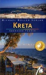 Eberhard Fohrer: Kreta, Buch