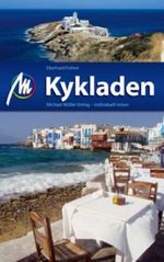 Eberhard Fohrer: Kykladen, Buch
