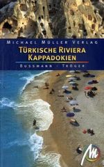 Michael Bussmann; Gabriele Tröger: Türkische Riviera / Kappadokien, Buch
