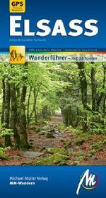 Antje Schwab; Gunther Schwab: Elsass, Buch
