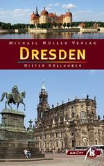 Dieter Höllhuber: Dresden MM-City, Buch