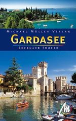Eberhard Fohrer: Gardasee, Buch
