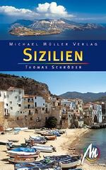 Thomas Schröder: Sizilien, Buch
