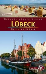 Matthias Kröner: Lübeck, Buch