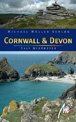 Ralf Nestmeyer: Cornwall & Devon, Buch