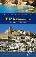 Thomas Schröder: Ibiza & Formentera, Buch