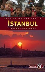 Michael Bussmann; Gabriele Tröger: Istanbul MM-City, Buch
