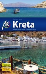 Eberhard Fohrer: Kreta, Buch