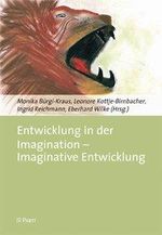 Entwicklung in der Imagination - Imaginative Entwicklung, Buch