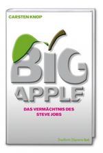 Carsten Knop: Big Apple, Buch