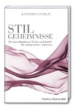 Katharina Starlay: Stilgeheimnisse, Buch