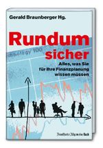 Rundum sicher, Buch