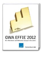 Effie Award, Buch