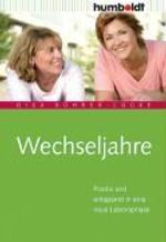 Gisa Bührer-Lucke: Wechseljahre, Buch