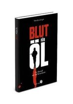 Hans Kronberger: Blut für Öl, Buch
