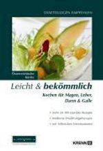 Leicht & bekömmlich, Buch