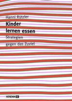 Hanni Rützler: Kinder lernen essen, Buch