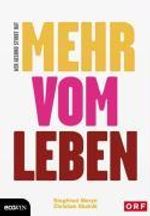 Siegfried Meryn; Christian Skalnik: Wer gesund stirbt, hat mehr vom Leben, Buch