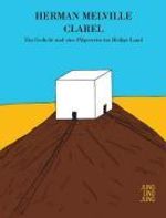 Herman Melville: Clarel, Buch