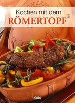 Römertopf, Buch