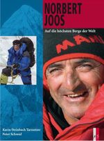 Peter Schmid; Karin Steinbach Tarnutzer: Norbert Joos, Buch
