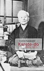 Gichin Funakoshi: Karate-do, Buch