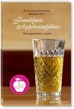 Konstantin Kalveram: Frankfurts Apfelweinführer, Buch