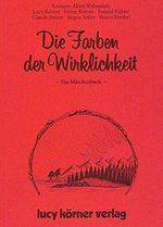 Die Farben der Wirklichkeit, Buch