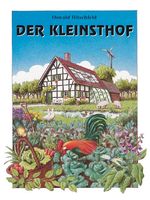 Oswald Hitschfeld: Der Kleinsthof, Buch