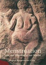 Dagmar Margotsdotter-Fricke: Menstruation, Buch