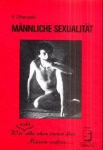 Bernie Zilbergeld: Männliche Sexualität, Buch