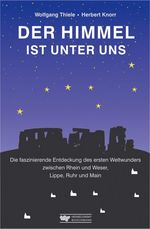 Wolfgang Thiele: Der Himmel ist unter uns, Buch
