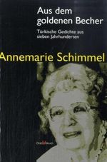 Aus dem goldenen Becher, Buch