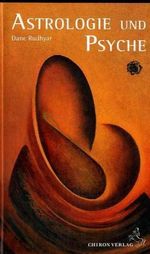 Dane Rudhyar: Astrologie und Psyche, Buch