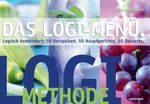 Franca Mangiameli: LOGI-Menü, Buch