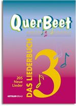 QuerBeet 3, Noten