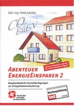 Abenteuer Energieeinsparen (2. Auflage), DVD