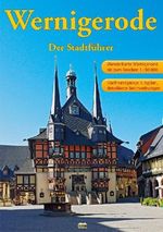 Marion Schmidt: Wernigerode, Buch