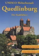 Wolfgang Hoffmann: Quedlinburg, Buch