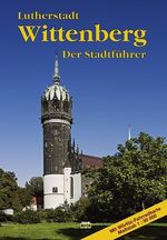 Roland Krawulsky: Wittenberg, Buch