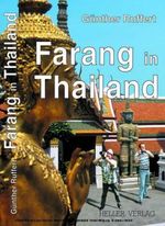 Günther Ruffert: Farang in Thailand, Buch