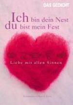 Das Gedicht 15. Liebe mit allen Sinnen, Buch