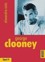 Alexandra Seitz: George Clooney, Buch