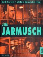 Jim Jarmusch, Buch