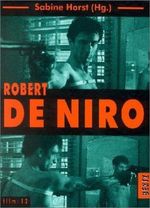 Robert De Niro, Buch