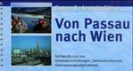 Donau-Radwanderführer. Von Passau nach Wien, Buch