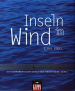 Emar Vogel: Inseln im Wind, Buch