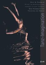 Eric Franklin: Tanz-Imagination, Buch