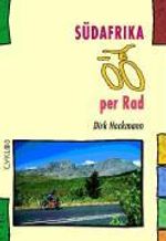 Dirk Heckmann: Südafrika per Rad, Buch