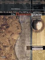 Bernd Steinmann: Die Flamencogitarre, Buch